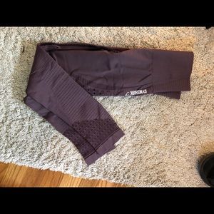 Gymshark seamless legging